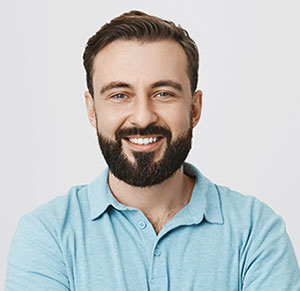 David Madden