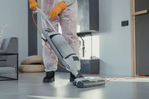 Deep cleaning QLD