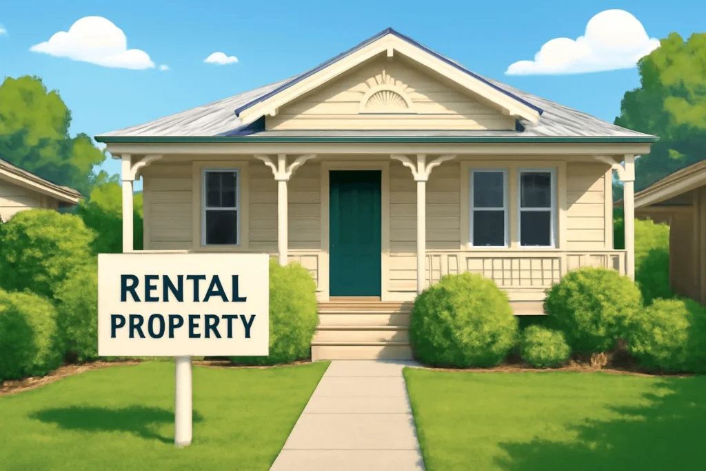 How to Impress Your Property Manager During the Final Inspection in QLD