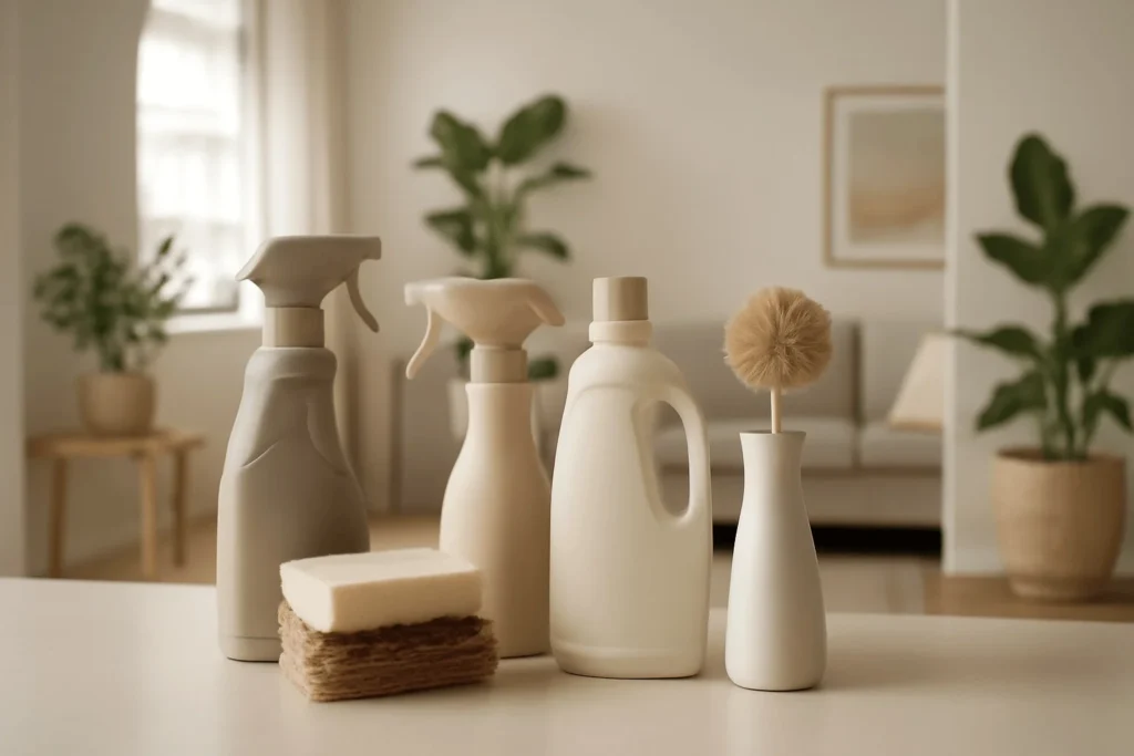 What are the rules for bond cleaning in Brisbane?