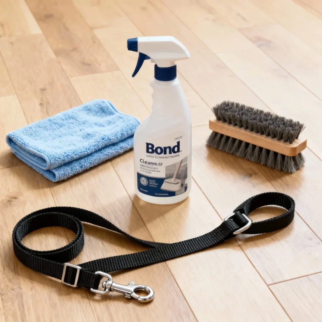 End of Lease Cleaning with Pets: Do You Need a Pest Spray if There Are No Carpets