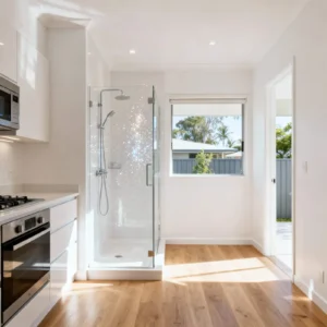 The Surprising Cleaning Lessons Everyone Learns After Moving Out