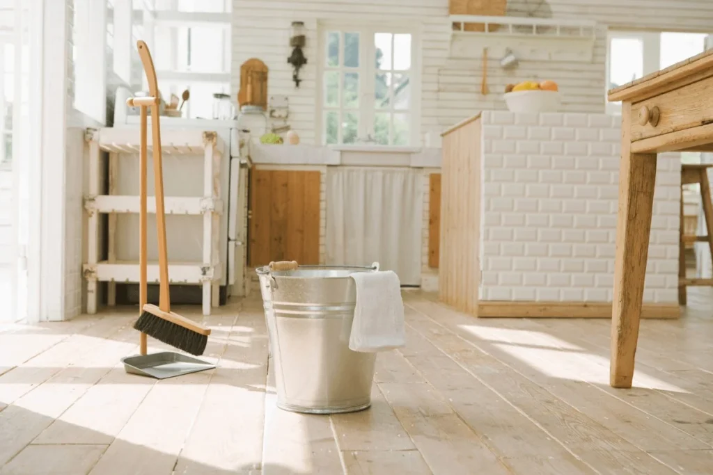 Bond Cleaning DIY Hacks and What to Avoid