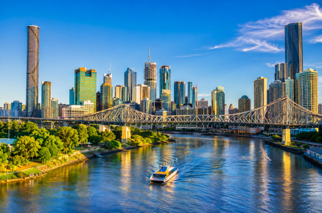 brisbane
